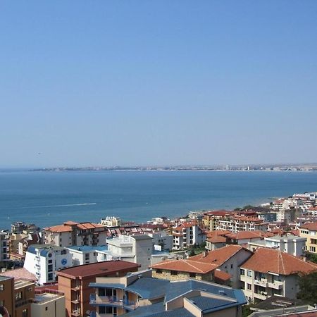 Hotel House Sofia Sveti Vlas Exterior foto