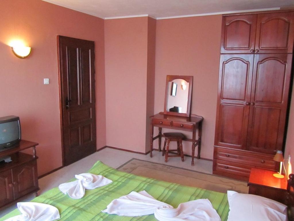 Hotel House Sofia Sveti Vlas Habitación foto