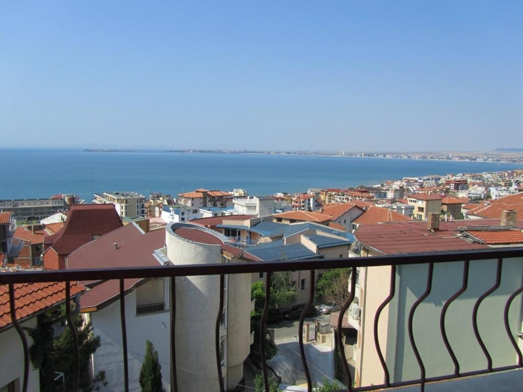 Hotel House Sofia Sveti Vlas Habitación foto