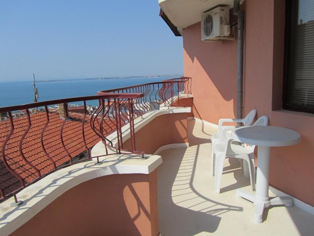 Hotel House Sofia Sveti Vlas Habitación foto