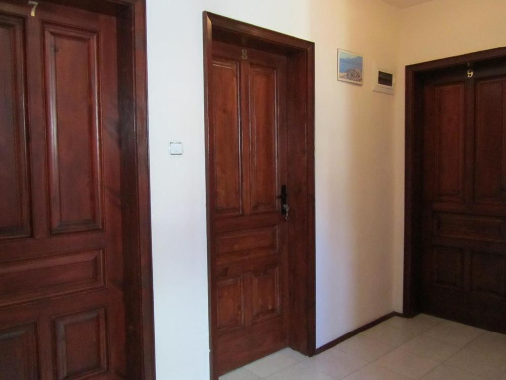 Hotel House Sofia Sveti Vlas Exterior foto