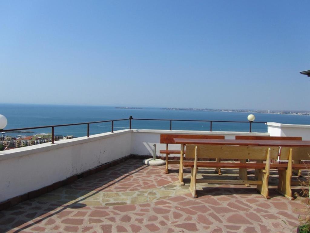 Hotel House Sofia Sveti Vlas Exterior foto