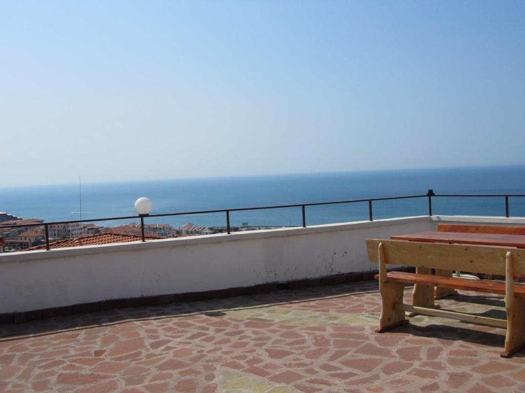 Hotel House Sofia Sveti Vlas Exterior foto