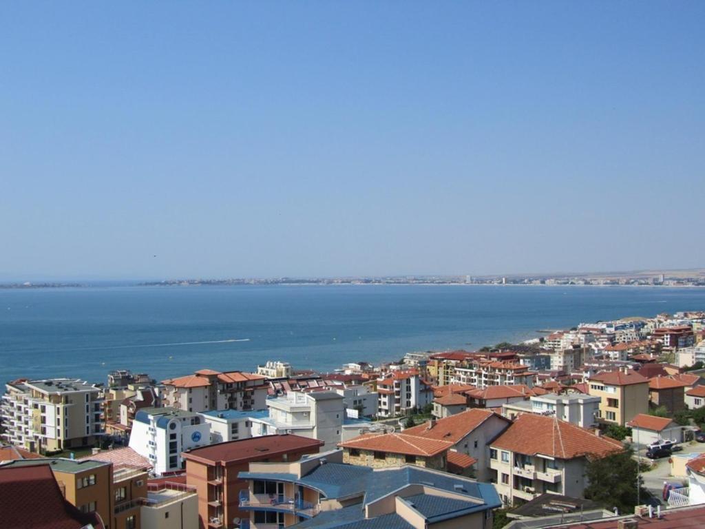 Hotel House Sofia Sveti Vlas Exterior foto