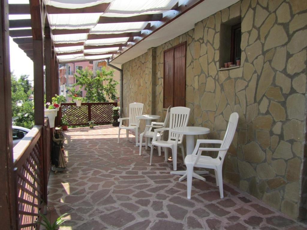 Hotel House Sofia Sveti Vlas Exterior foto