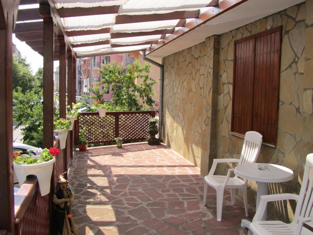 Hotel House Sofia Sveti Vlas Exterior foto
